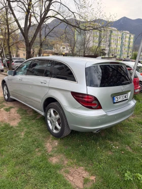 Mercedes-Benz R 320 CDI 4-MATIC | Auto.bg — изображение 12