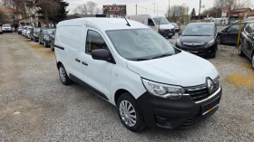 Renault Express 1.5d EUR.6B - 8990 € / 17582.91 лв. - 26528813 2