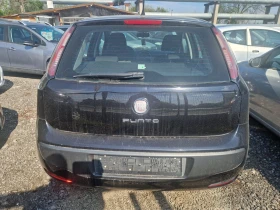 Fiat Punto 1 2i 70HP. EVRO 5B ITALIA - 2650 € / 5182.95 лв. - 65126966 5