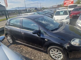 Fiat Punto 1 2i 70HP. EVRO 5B ITALIA - 2650 € / 5182.95 лв. - 65126966 9
