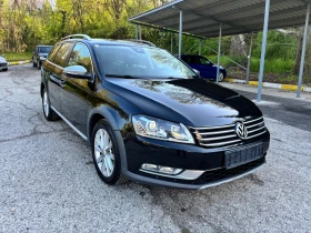 ����� �� �������� �� VW Alltrack