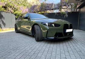 BMW M3 Competition | Mobile.bg � ����� ������ 5