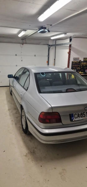 BMW 525 TDS | Mobile.bg � ����� ������ 3