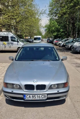 BMW 525 TDS | Mobile.bg � ����� ������ 2