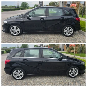 Mercedes-Benz B 180 AMG-line/LED/NAVI/KAMERA/������/���� | Mobile.bg � ����� ������ 7