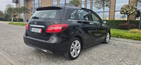 Mercedes-Benz B 180 AMG-line/LED/NAVI/KAMERA/������/���� | Mobile.bg � ����� ������ 4