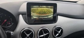 Mercedes-Benz B 180 AMG-line/LED/NAVI/KAMERA/������/���� | Mobile.bg � ����� ������ 14