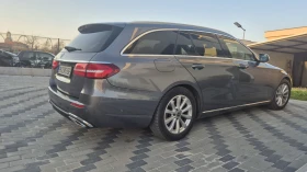 ����� �� �������� �� Mercedes-Benz E 350