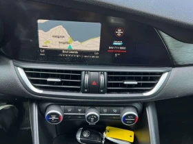 Alfa Romeo Giulia  AWD | DISTRONIC | ���� | ��� �����  | Mobile.bg � ����� ������ 8