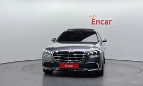 ������ Mercedes-Benz S 350