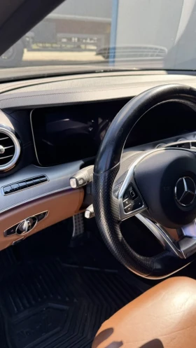 Mercedes-Benz E 350 AMG / Burmester/ 350d / 360cam - 28000 € / 54763.24 лв. - 68568510 12