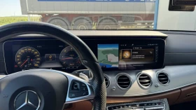 Mercedes-Benz E 350 AMG / Burmester/ 350d / 360cam - 28000 € / 54763.24 лв. - 68568510 17