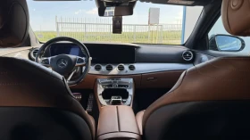 Mercedes-Benz E 350 AMG / Burmester/ 350d / 360cam - 28000 € / 54763.24 лв. - 68568510 9