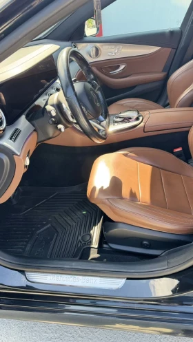 Mercedes-Benz E 350 AMG / Burmester/ 350d / 360cam - 28000 € / 54763.24 лв. - 68568510 5