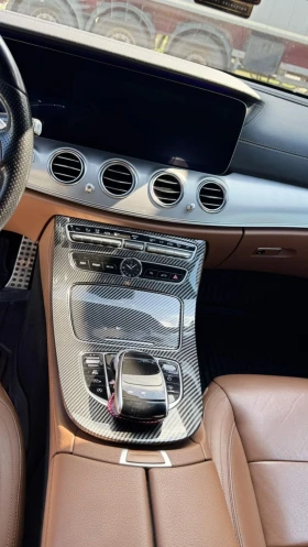 Mercedes-Benz E 350 AMG / Burmester/ 350d / 360cam - 28000 € / 54763.24 лв. - 68568510 11
