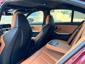 BMW 340 M340d xDrive M Sitz | Auto.bg — изображение 10