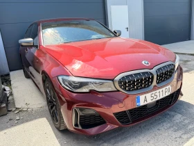 BMW 340 M340d xDrive M Sitz | Auto.bg — изображение 3