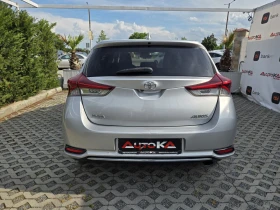 Toyota Auris 1.2T-116кс= 6СК= КАМЕРА= LINE ASSIST= АВТОПИЛОТ - 8500 € / 16624.56 лв. - 32009731 4