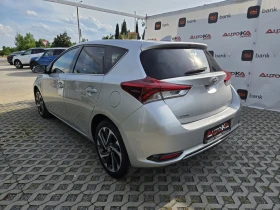 Toyota Auris 1.2T-116кс= 6СК= КАМЕРА= LINE ASSIST= АВТОПИЛОТ - 8500 € / 16624.56 лв. - 32009731 5