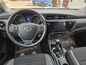 Toyota Auris 1.2T-116кс= 6СК= КАМЕРА= LINE ASSIST= АВТОПИЛОТ - 8500 € / 16624.56 лв. - 32009731 11