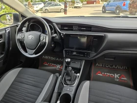 Toyota Auris 1.2T-116кс= 6СК= КАМЕРА= LINE ASSIST= АВТОПИЛОТ - 8500 € / 16624.56 лв. - 32009731 13