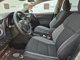 Toyota Auris 1.2T-116кс= 6СК= КАМЕРА= LINE ASSIST= АВТОПИЛОТ - 8500 € / 16624.56 лв. - 32009731 7