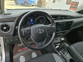 Toyota Auris 1.2T-116кс= 6СК= КАМЕРА= LINE ASSIST= АВТОПИЛОТ - 8500 € / 16624.56 лв. - 32009731 8