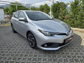 Toyota Auris 1.2T-116кс= 6СК= КАМЕРА= LINE ASSIST= АВТОПИЛОТ - 8500 € / 16624.56 лв. - 32009731 2