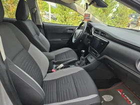 Toyota Auris 1.2T-116кс= 6СК= КАМЕРА= LINE ASSIST= АВТОПИЛОТ - 8500 € / 16624.56 лв. - 32009731 15