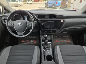 Toyota Auris 1.2T-116кс= 6СК= КАМЕРА= LINE ASSIST= АВТОПИЛОТ - 8500 € / 16624.56 лв. - 32009731 12