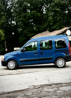Renault Kangoo | Mobile.bg � ����� ������ 3