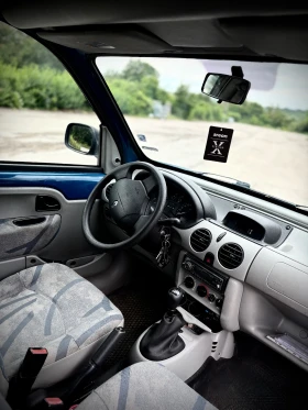 Renault Kangoo | Mobile.bg � ����� ������ 5