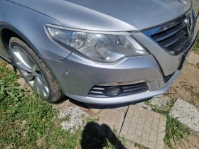 VW CC - 1235 € / 2415.45 лв. - 21029581 2