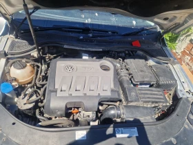VW CC - 1235 € / 2415.45 лв. - 21029581 11