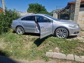VW CC - 1235 € / 2415.45 лв. - 21029581 4