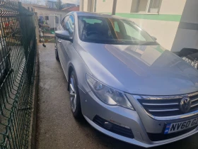 VW CC - 1235 € / 2415.45 лв. - 21029581 13