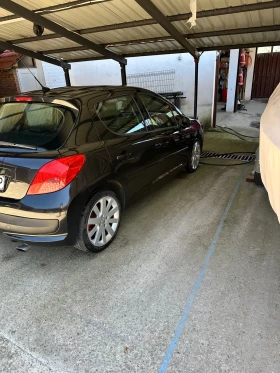 Peugeot 207 - 2000 € / 3911.66 лв. - 17523218 3