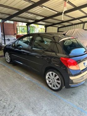 Peugeot 207 - 2000 € / 3911.66 лв. - 17523218 2