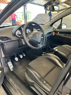 Peugeot 207 - 2000 € / 3911.66 лв. - 17523218 4