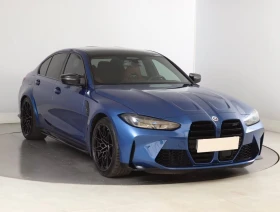 ����� �� �������� �� BMW M3 xDrive* Carbon