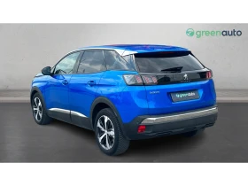 Peugeot 3008 1.5 BlueHDi  Allure Pack EAT8, Месечна вноска от 2 | Auto.bg — изображение 2