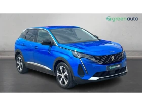 Peugeot 3008 1.5 BlueHDi  Allure Pack EAT8, Месечна вноска от 2 | Auto.bg — изображение 8