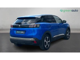 Peugeot 3008 1.5 BlueHDi  Allure Pack EAT8, Месечна вноска от 2 | Auto.bg — изображение 7