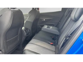 Peugeot 3008 1.5 BlueHDi  Allure Pack EAT8, Месечна вноска от 2 | Auto.bg — изображение 10