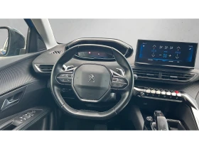 Peugeot 3008 1.5 BlueHDi  Allure Pack EAT8, Месечна вноска от 2 | Auto.bg — изображение 14