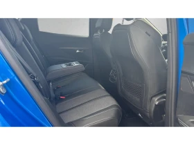 Peugeot 3008 1.5 BlueHDi  Allure Pack EAT8, Месечна вноска от 2 | Auto.bg — изображение 12