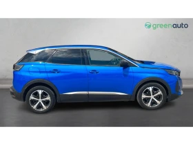 Peugeot 3008 1.5 BlueHDi  Allure Pack EAT8, Месечна вноска от 2 | Auto.bg — изображение 6