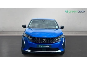 Peugeot 3008 1.5 BlueHDi  Allure Pack EAT8, Месечна вноска от 2 | Auto.bg — изображение 5