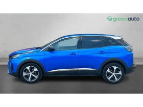 Peugeot 3008 1.5 BlueHDi  Allure Pack EAT8, Месечна вноска от 2 | Auto.bg — изображение 3