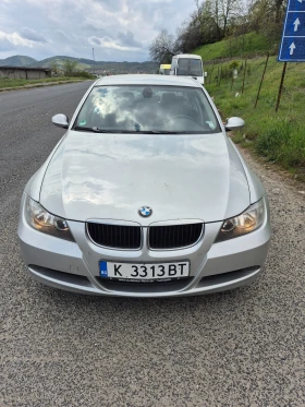 BMW 318 318i